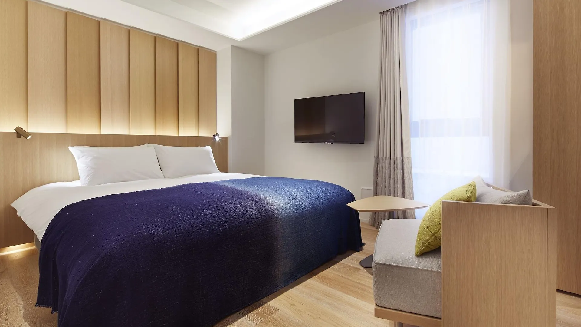 Tsuki Tokyo Hotel
