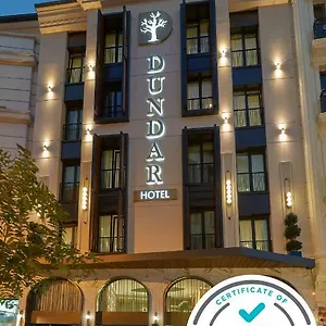 **** Hotel Dundar & Turquie