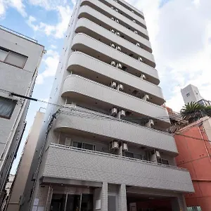 Apartment 谷町君星ホテル九条27 