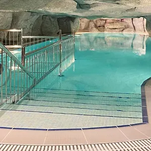 **** Hotel Amethyst Turquie