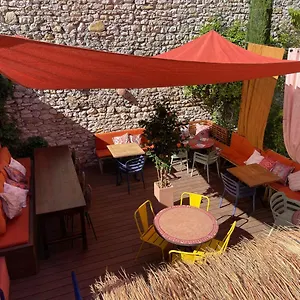  Hotel Coco Marco France