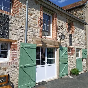  Couette-café La Grenouille Amoureuse France