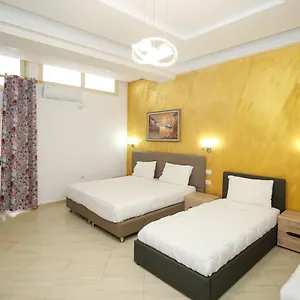 Hotel Noar Boutique Vlorë