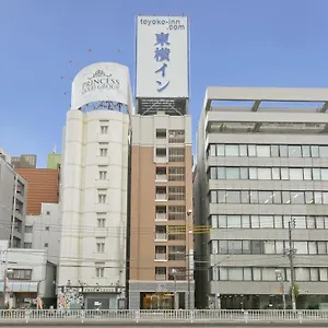 酒店 东横inn-东京莺谷站前, 東京都