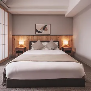Appartamento 川house道頓堀 Osaka