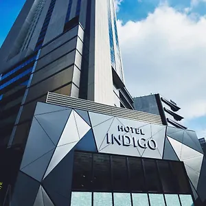 Indigo Shibuya ***** Tokyo