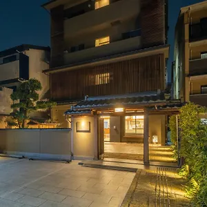 Apartment Resi Jisco Goshonishi 