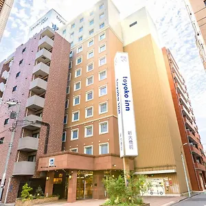 酒店 东横东京站新大桥前酒店, 東京都