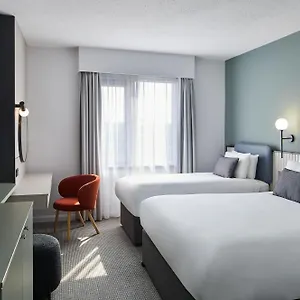 visit hotel