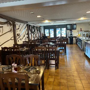 *** Hotel Avanti Andorre