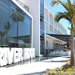 *** Hotel River Rock Chypre