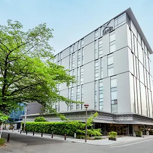 クロスホテル京都 4* 京都市
