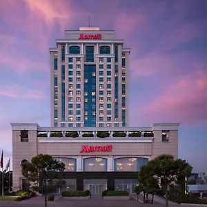 ***** Hotel Marriott Turquie