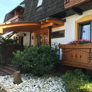 Bed & Breakfast Tavcar Lubiana