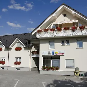 Bed & Breakfast Dezman & Kranj