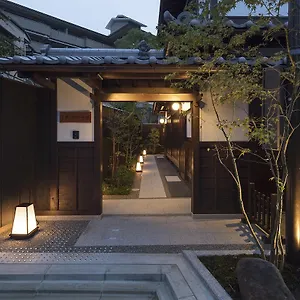 Holiday home The Machiya Sanjo Shirakawa Koji 