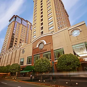 Hotel The Bellevue Manila *****