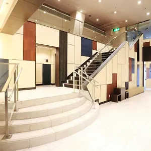 Hotel Smile Shijo Kyōto