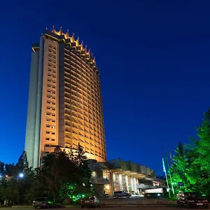 **** Hotel Kazakhstan Kazakhstan
