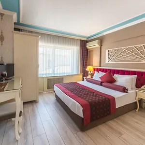 *** Hotel Viva Deluxe Turquie
