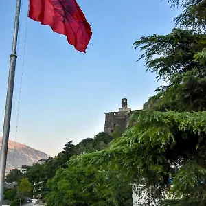 Hotel Sofra Gjirokastër