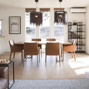 Apartment Lofts 