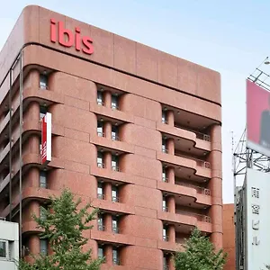 Ibis Shinjuku *** Tokyo